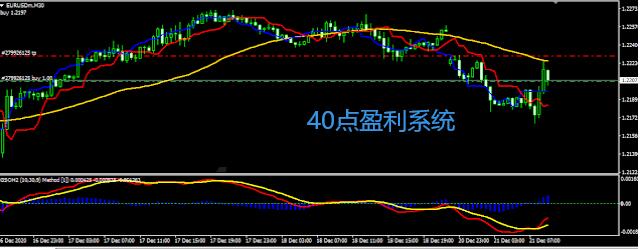 外汇交易系统 40 pip EA - 外汇EA资源网-外汇EA资源网