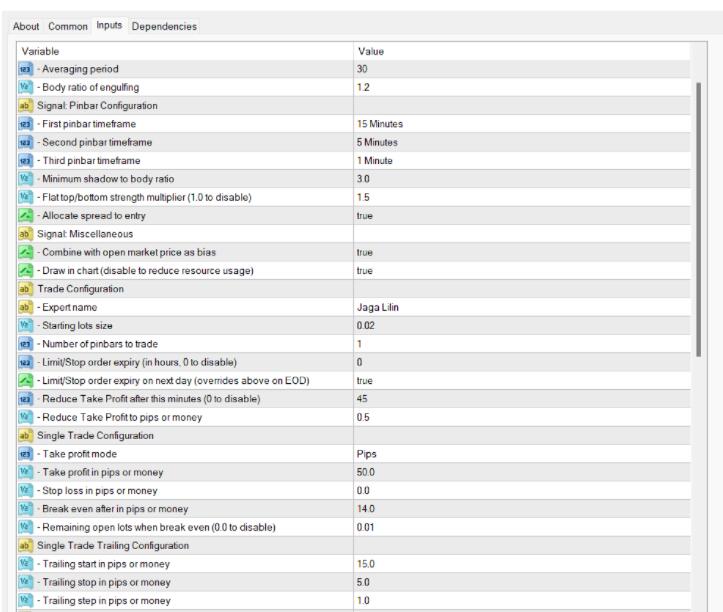 图片[2]-高效精准的日本烛台形态 EA for MT4 - 外汇EA资源网-外汇EA资源网