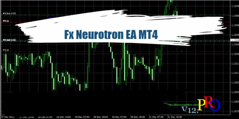 Fx Neurotron EA - 外汇EA资源网-外汇EA资源网