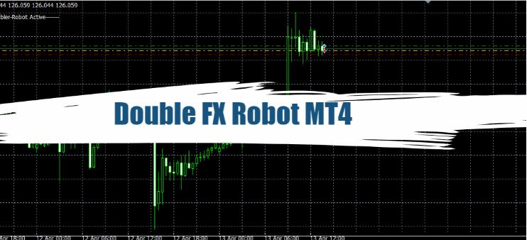 利润追逐者-Double FX EA - 外汇EA资源网-外汇EA资源网