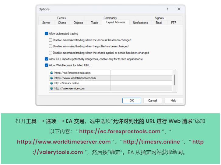 图片[3]-利用外汇新闻信息、行情波动交易EA - 外汇EA资源网-外汇EA资源网