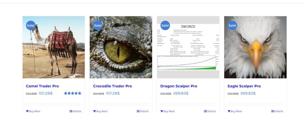 Dragon Scalper Pro EA这款ea怎么样？ - 外汇EA资源网-问答求助论坛-外汇ea-外汇EA资源网